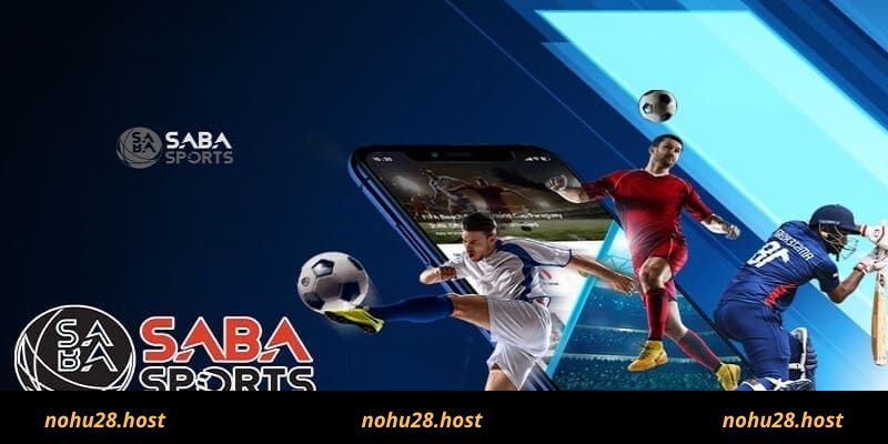 Saba Sport là tựa game thu hút lượng lớn cược thủ 